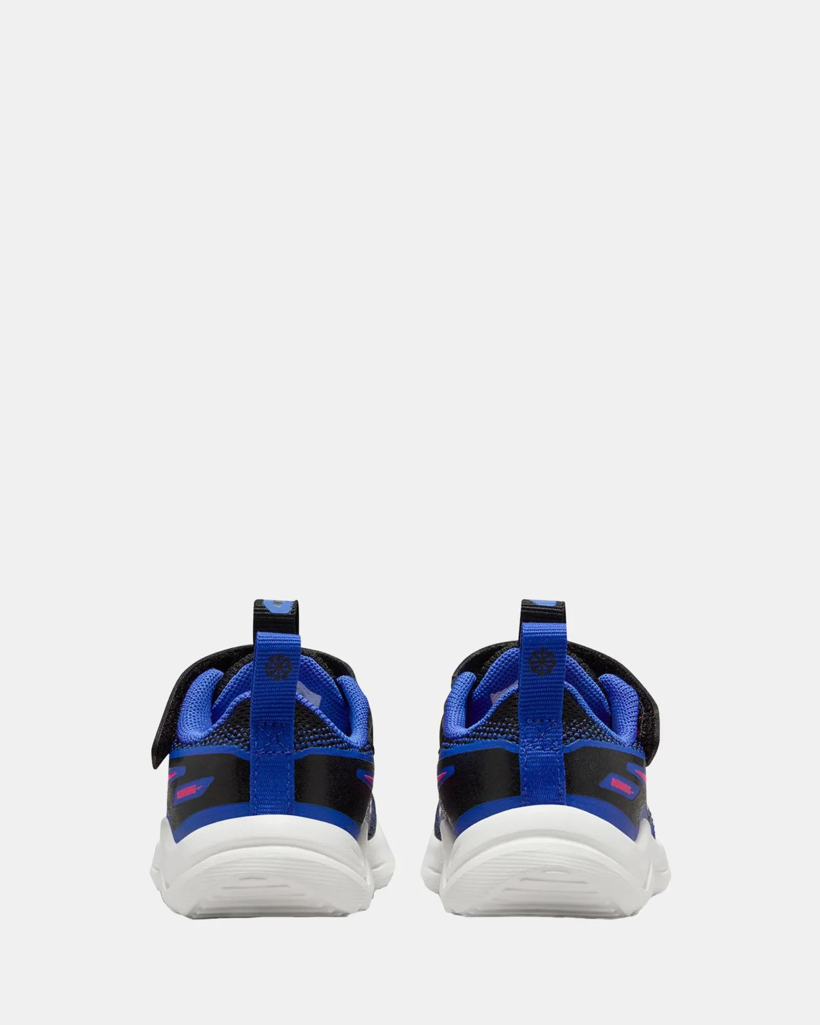 Mystic Fly Inf B Black/Bright Crimson/Royal
