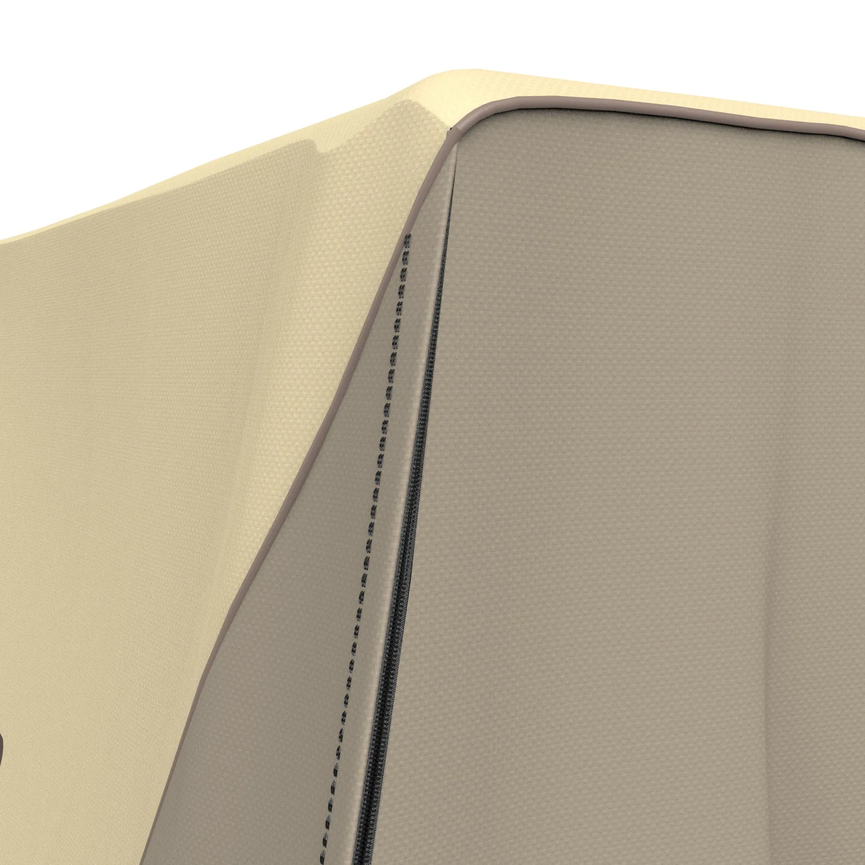 Premium All-Weatherproof Table Tennis Cover