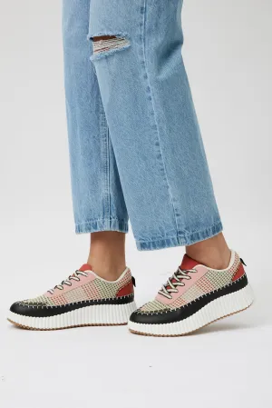 SALE - Remi Knit Sneaker