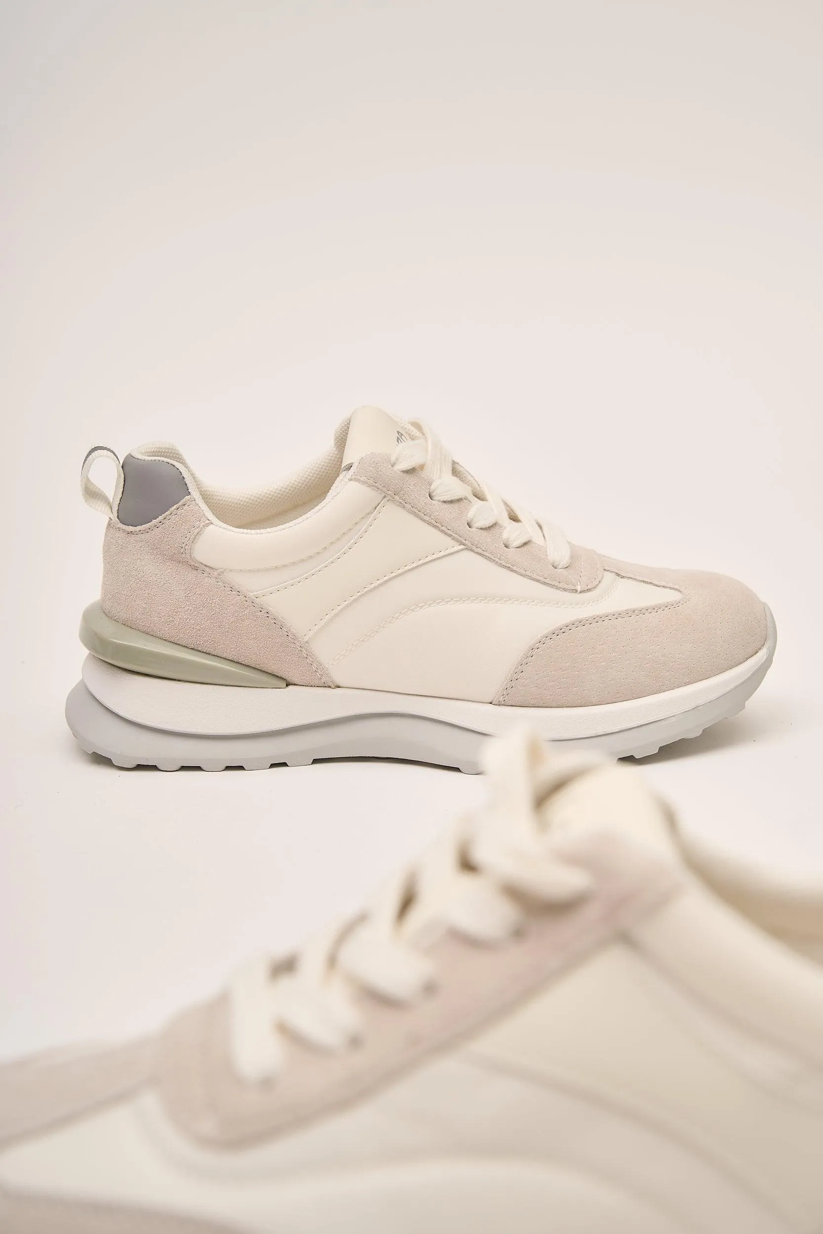 Serena Beige