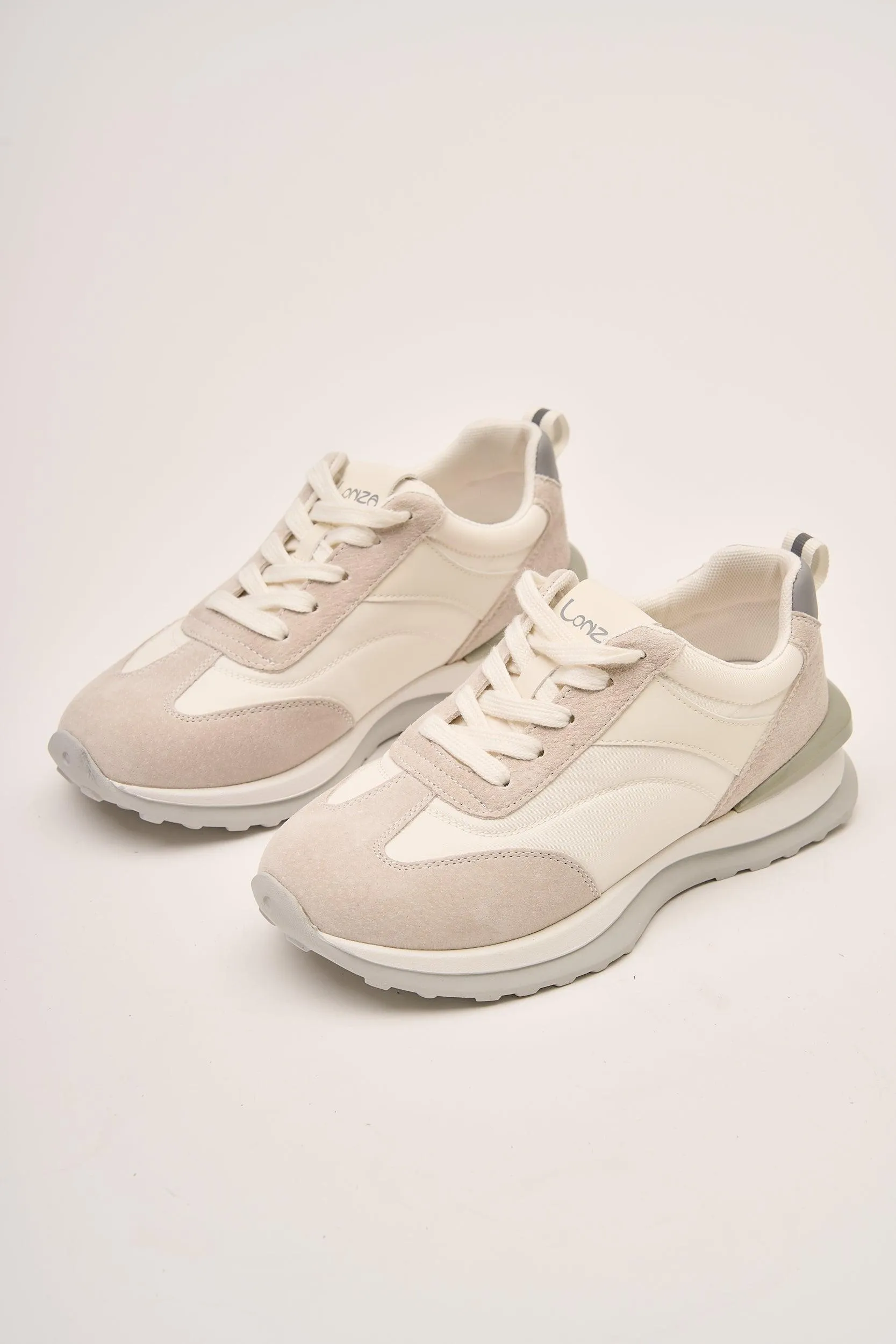 Serena Beige