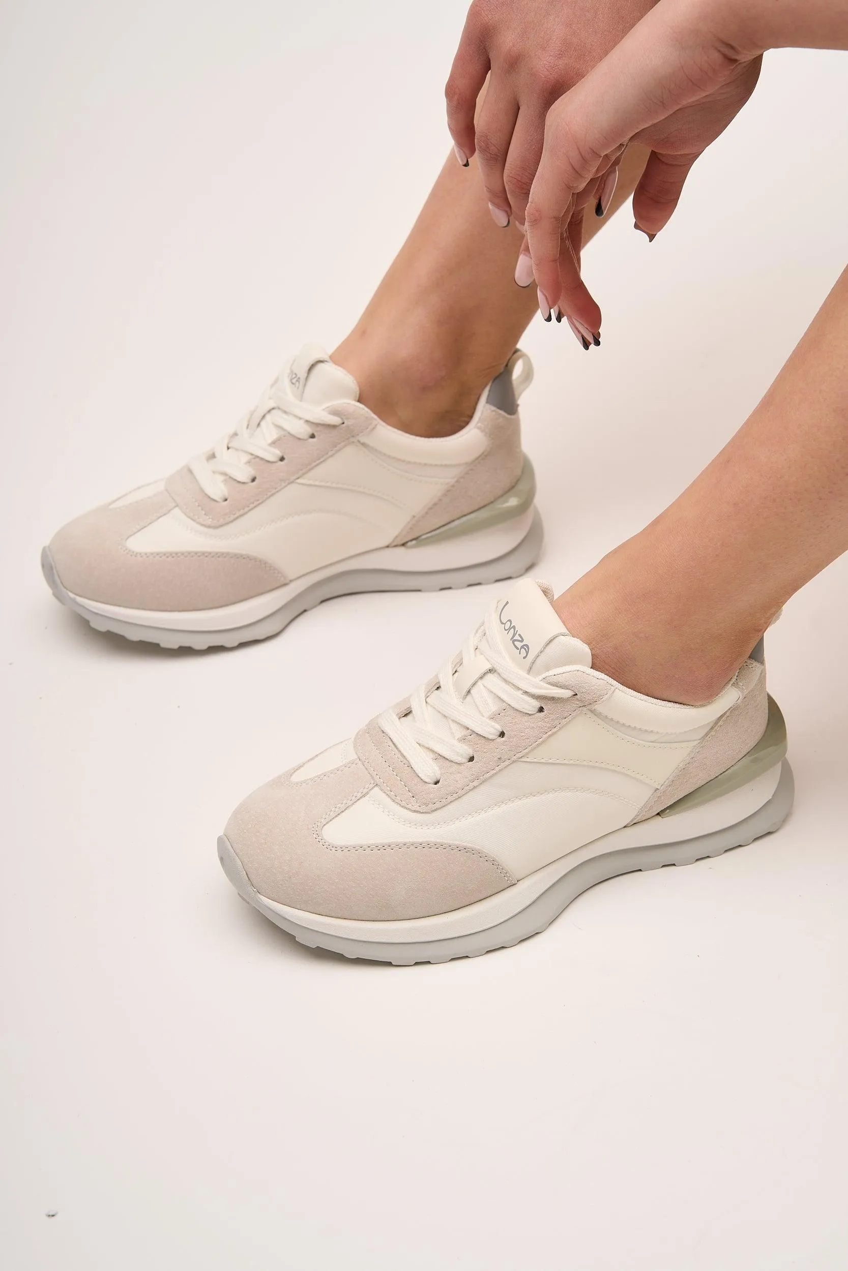 Serena Beige