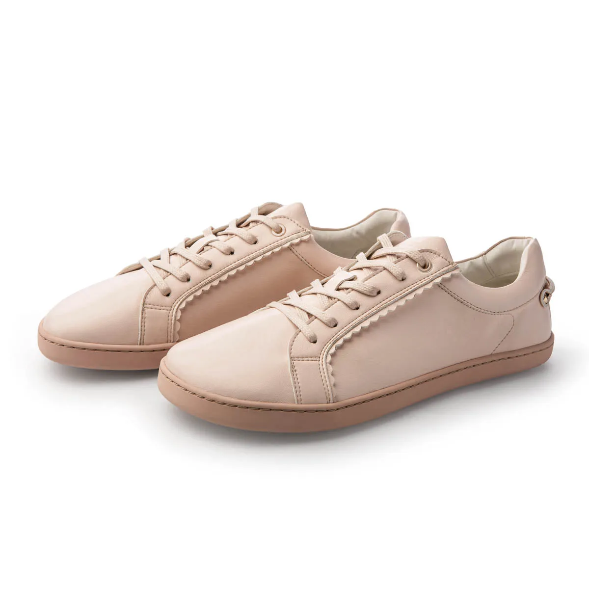 Shapen Feelin Chic Barefoot Sneakers