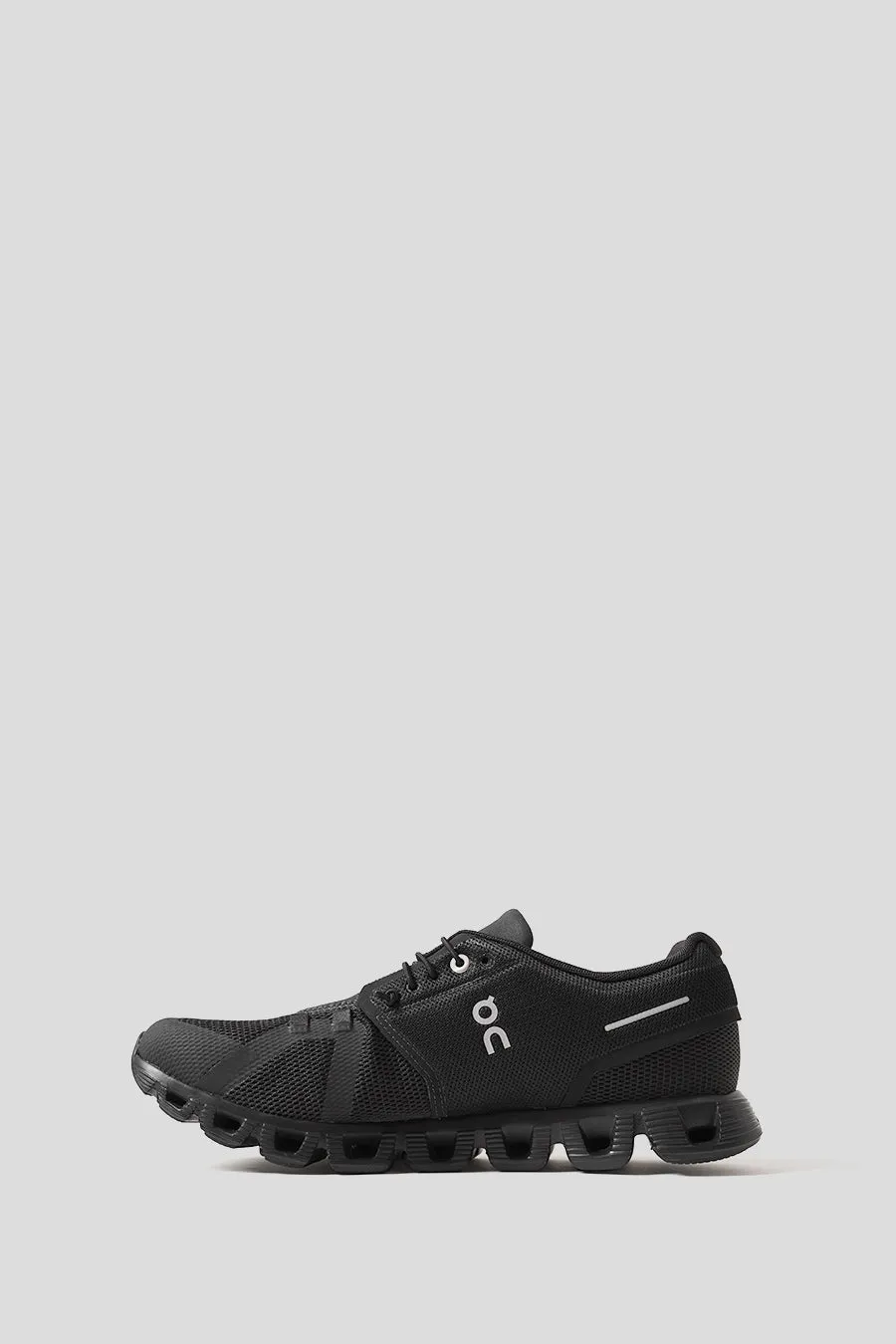 SNEAKERS CLOUD 5 ALL BLACK