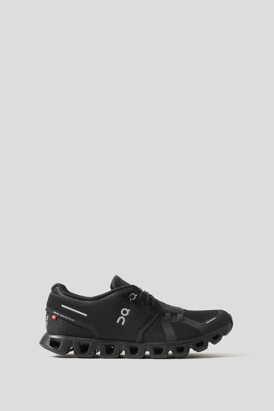 SNEAKERS CLOUD 5 ALL BLACK