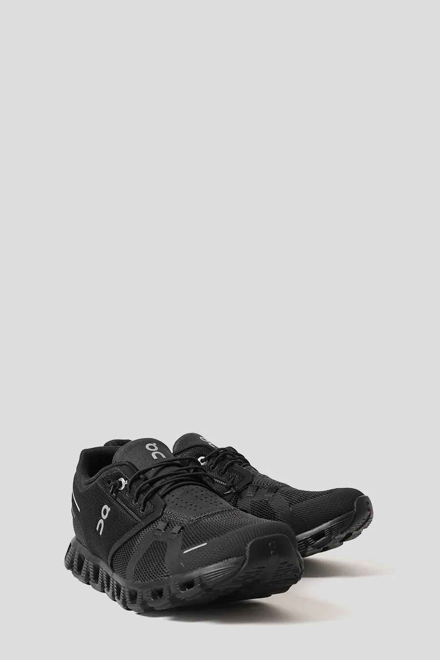 SNEAKERS CLOUD 5 ALL BLACK