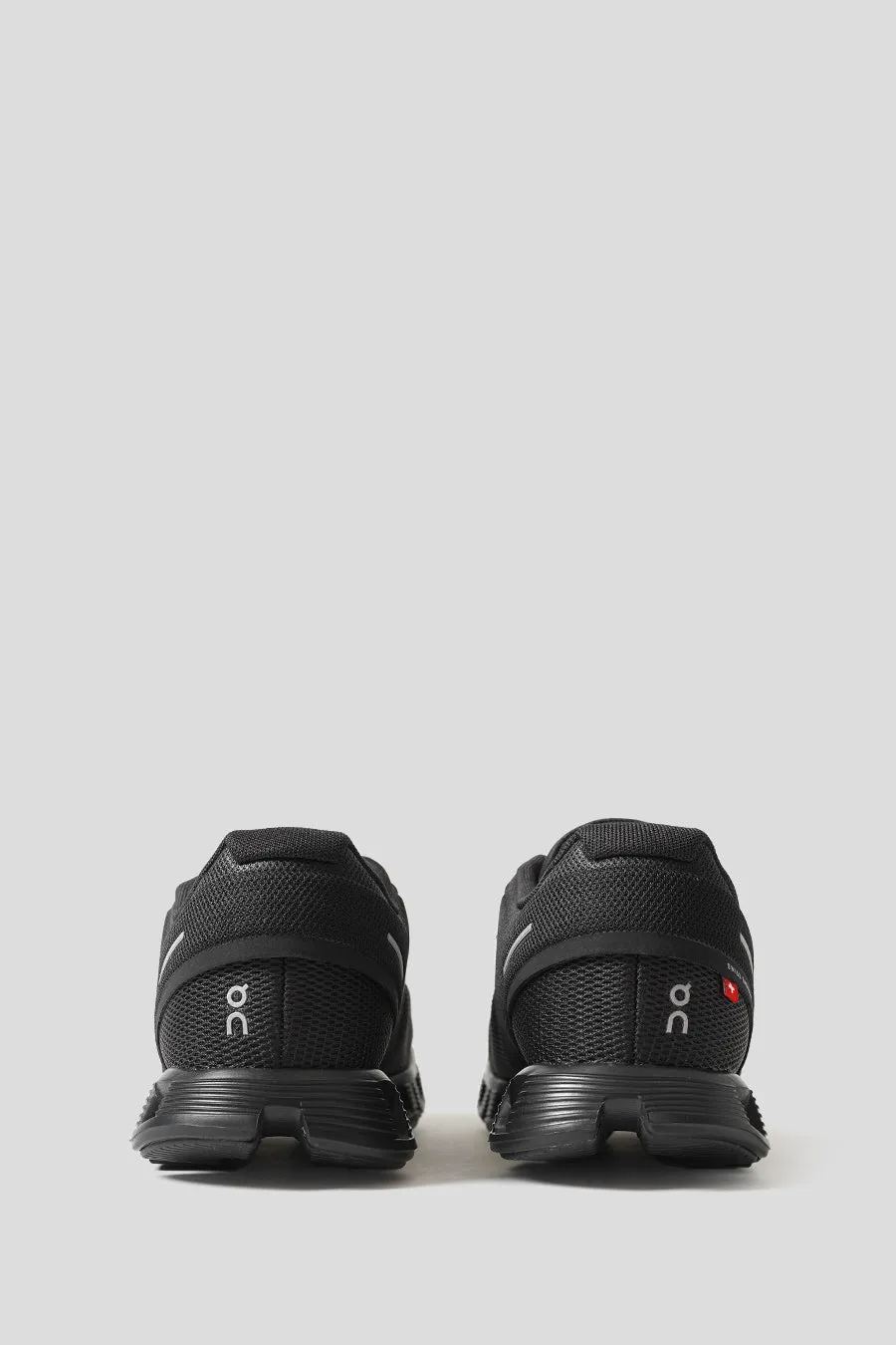 SNEAKERS CLOUD 5 ALL BLACK