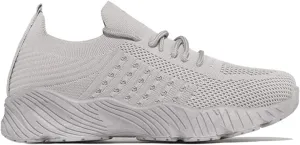 Sneakers For Women Trendy 2025 Walking Shoes Lightweight Running Jogging Sneakers Casual Slip On Gym Tennis Shoes