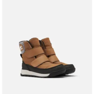 SOREL TODDLER & CHILDREN'S WHITNEY II STRAP BOOT