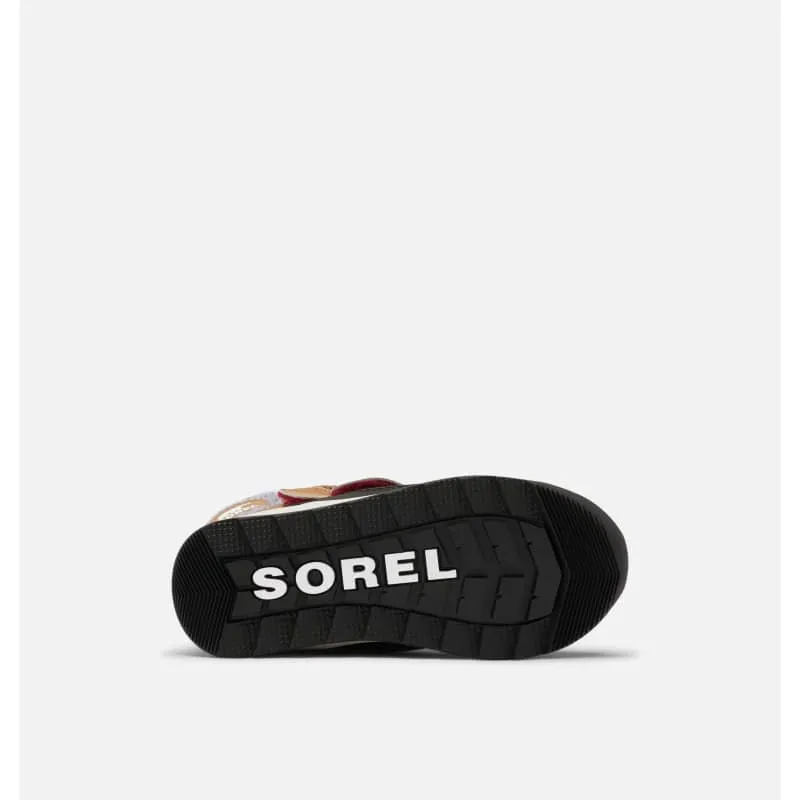SOREL TODDLER & CHILDREN'S WHITNEY II STRAP BOOT