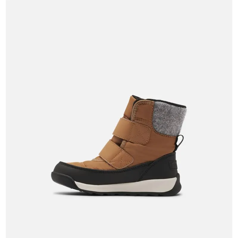 SOREL TODDLER & CHILDREN'S WHITNEY II STRAP BOOT