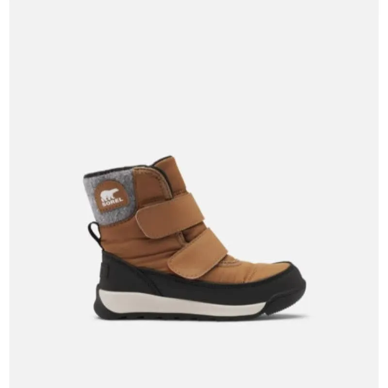 SOREL TODDLER & CHILDREN'S WHITNEY II STRAP BOOT