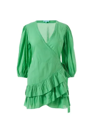 Tabitha Green Dress