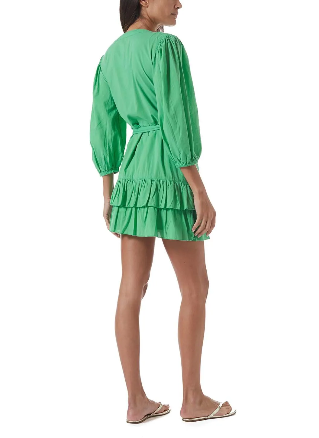 Tabitha Green Dress