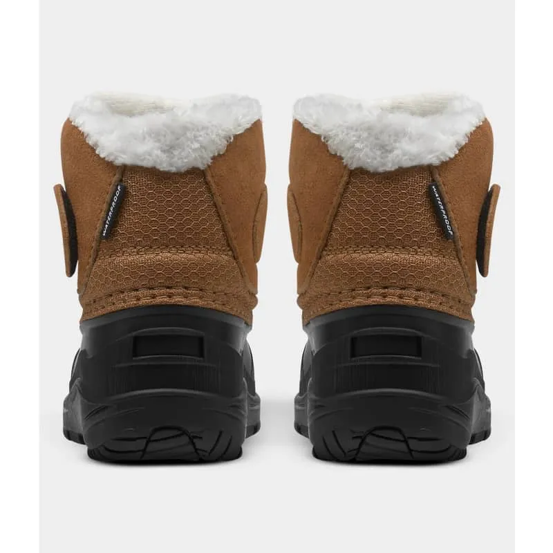 The North Face Toddler Alpenglow II Boots