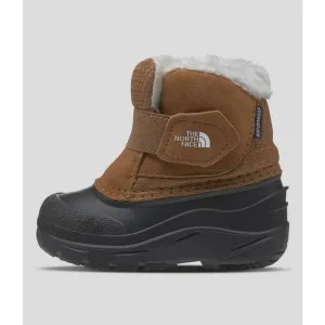 The North Face Toddler Alpenglow II Boots