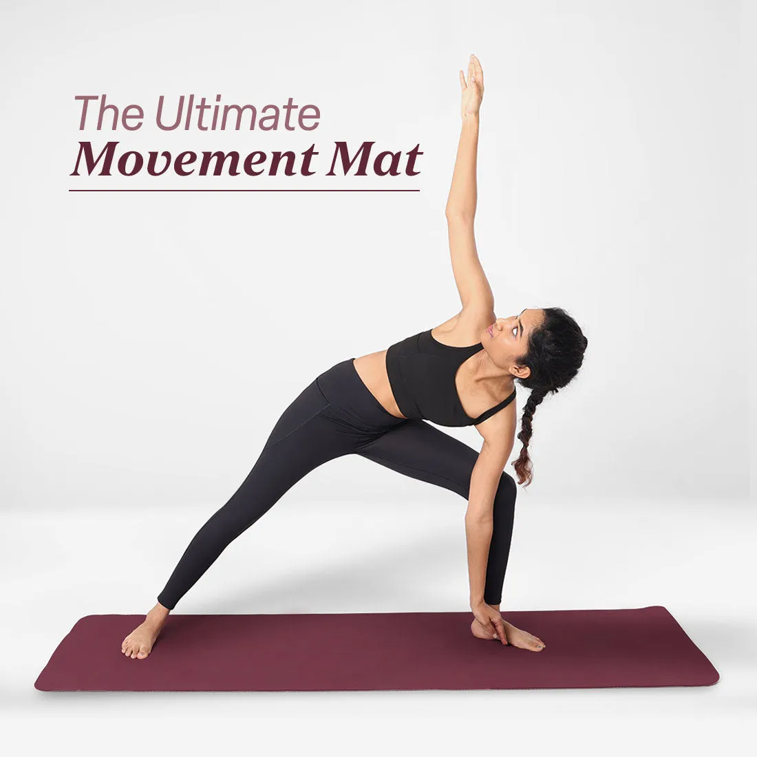 Ultimate Movement Mat