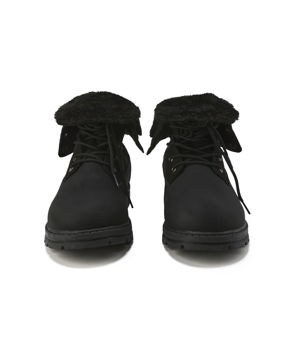 Unisex Classic Winter Boots