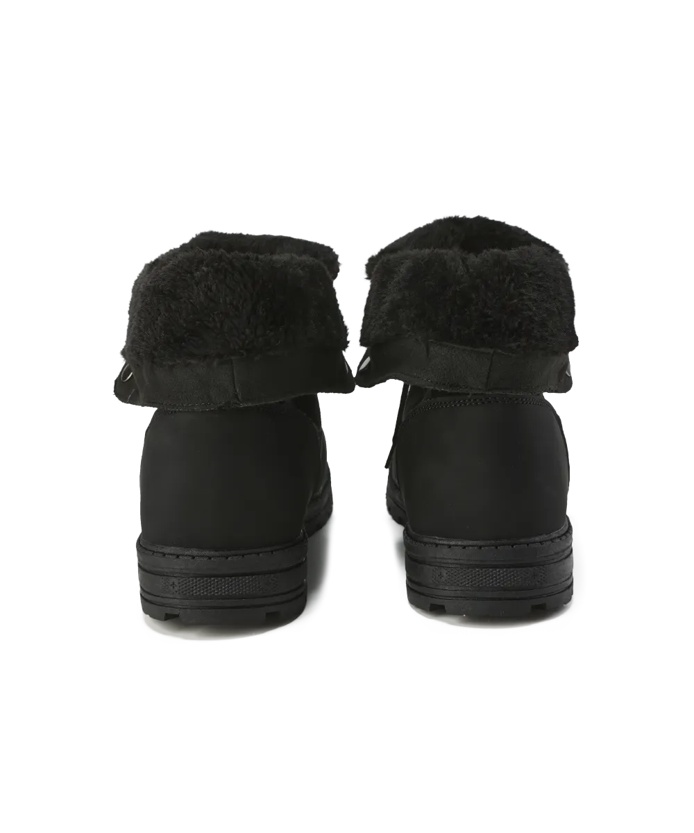 Unisex Classic Winter Boots