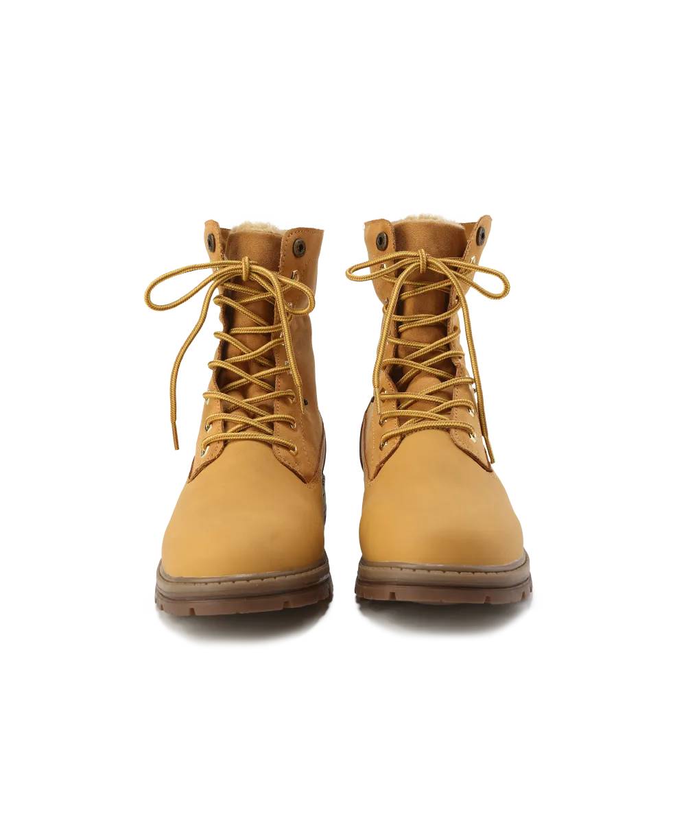 Unisex Classic Winter Boots