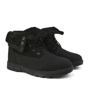 Unisex Classic Winter Boots