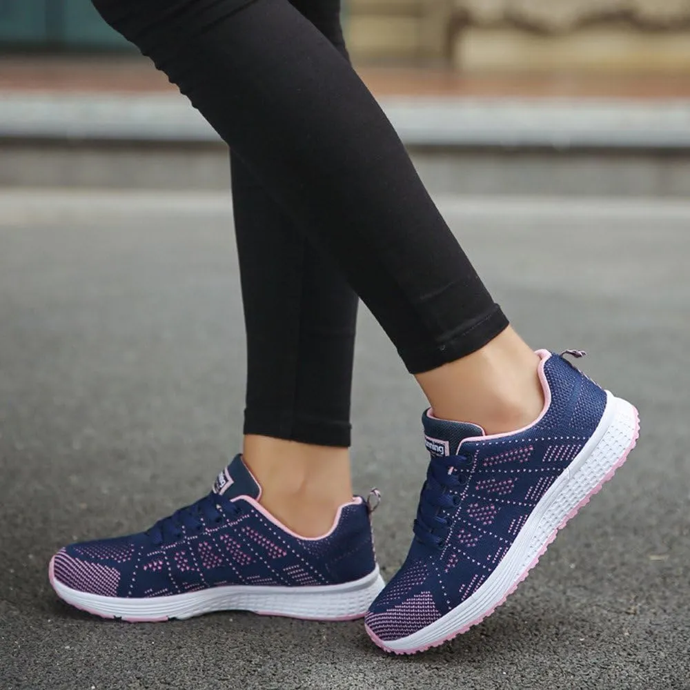 Women's Minimalist Walking Shoes Wide Toe Lace Up Mens Dress Shoes Workout Casual Work Shoes Platform Sneakers Brown Tennis Shoe Cross Trainer Shoe